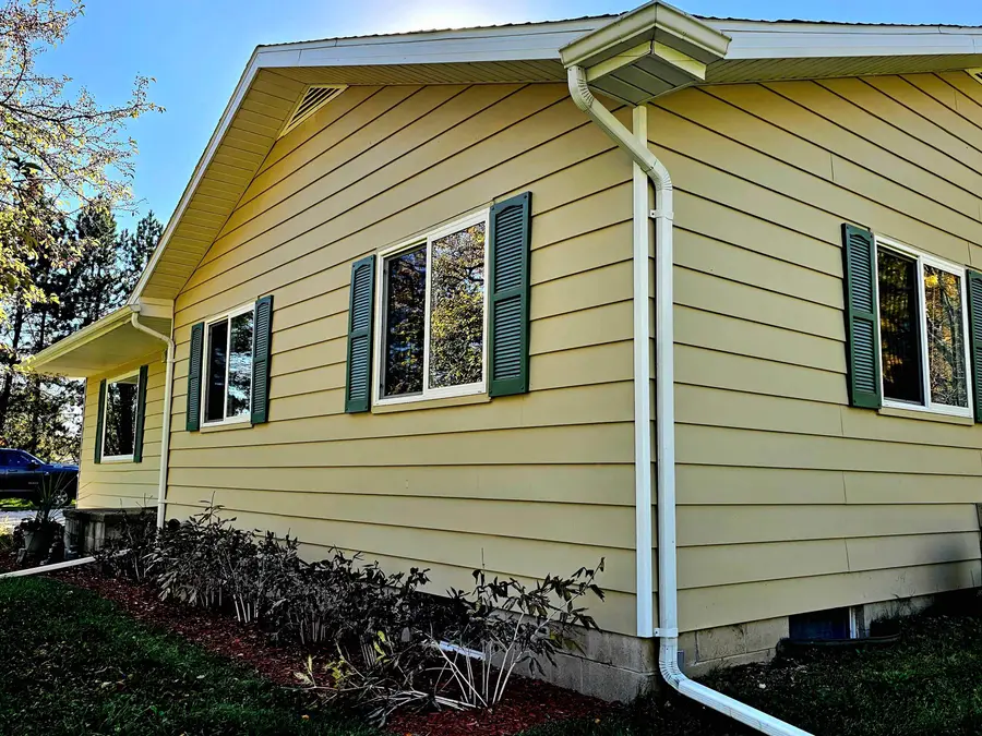 8181 N Pitt, Elwell, MI 48832 - #3