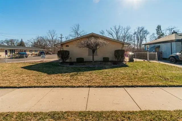 1505 Ford Boulevard, Lincoln Park, MI 48146 - #2