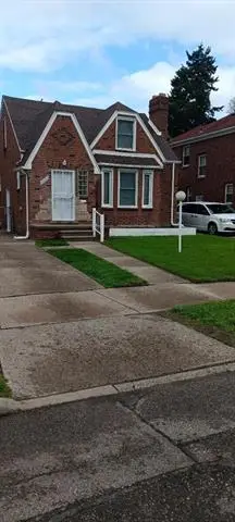 17353 Snowden Street, Detroit, MI 48235 - #1