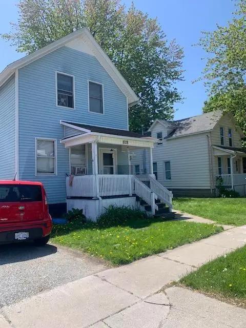 828 Wall Street, Port Huron, MI 48060 - #1