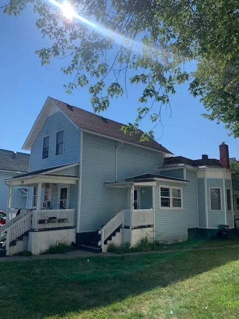 822 Wall Street, Port Huron, MI 48060 - #1
