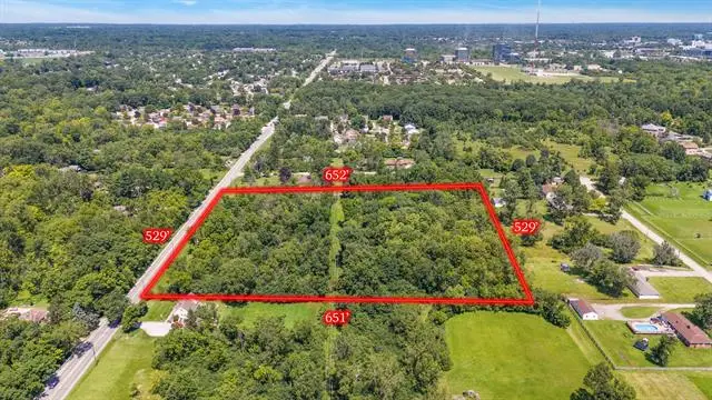 INKSTER Road, Southfield, MI 48033 - #1