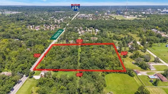 INKSTER Road, Southfield, MI 48033 - #3
