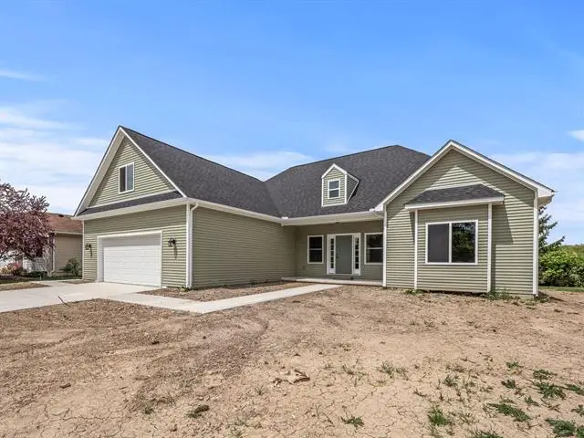 8584 Cobblestone Drive, Newport, MI 48166 - #2