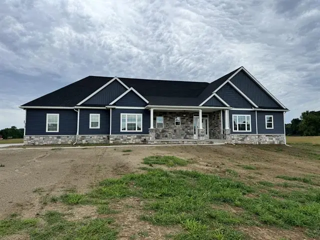9004 Charter Oak Lane, Saline, MI 48176 - #1