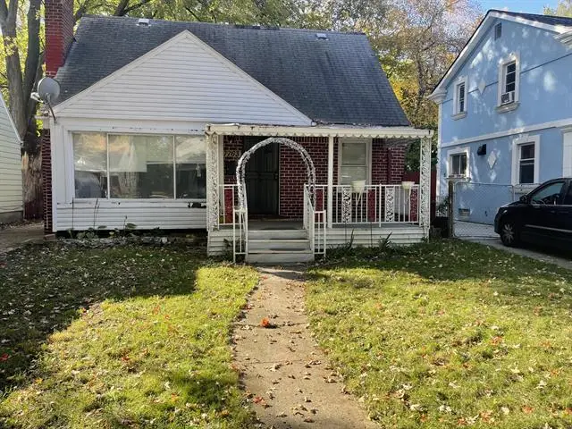 7763 Memorial Avenue, Detroit, MI 48228 - #1