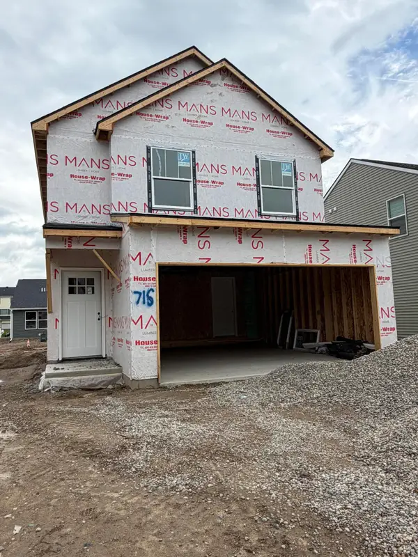 716 Jackson Lane, Milan, MI 48160