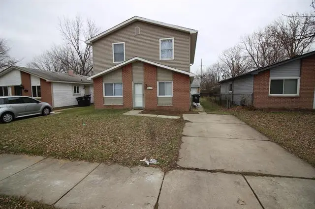 16117 Jackson Street, Taylor, MI 48180 - #1