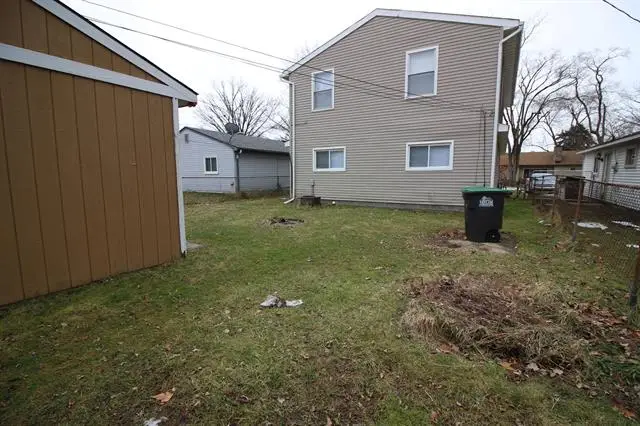 16117 Jackson Street, Taylor, MI 48180 - #3