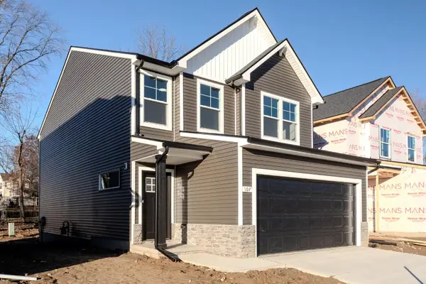 733 Jefferson Lane, Milan, MI 48160