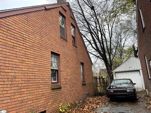 7415 Mettetal Street, Detroit, MI 48228 - #2