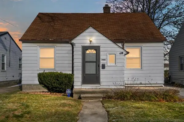 7051 Hupp Avenue, Warren, MI 48091