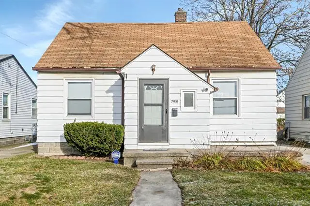 7051 Hupp Avenue, Warren, MI 48091 - #2