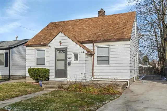 7051 Hupp Avenue, Warren, MI 48091 - #3