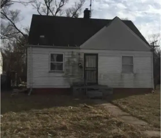 16911 W Chicago Street, Detroit, MI 48228 - #1
