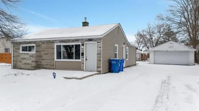 22290 Eastwood Avenue, Warren, MI 48089 - #1