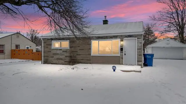 22290 Eastwood Avenue, Warren, MI 48089 - #2