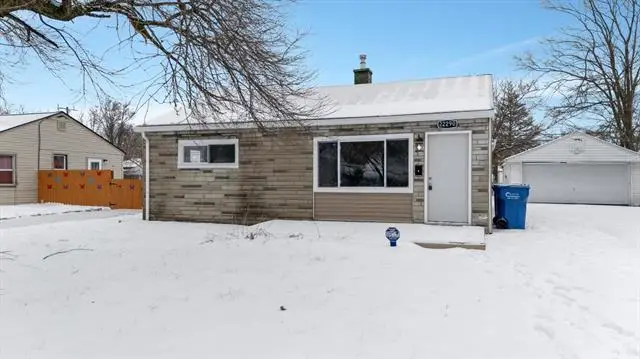 22290 Eastwood Avenue, Warren, MI 48089 - #3