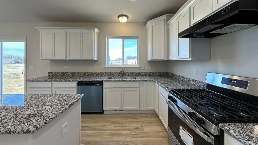 6525 Earl June Court, Dexter, MI 48130 - #3