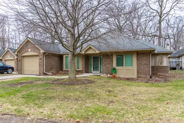 21329 Mulberry Court, FarmingtonHills, MI 48336