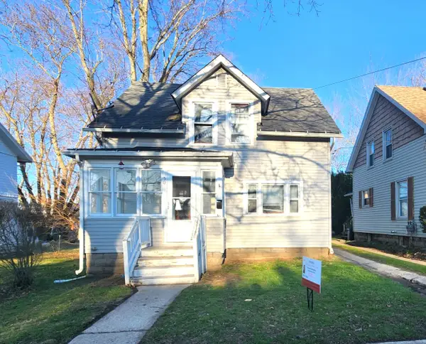 509 S Gorham Street, Jackson, MI 49203