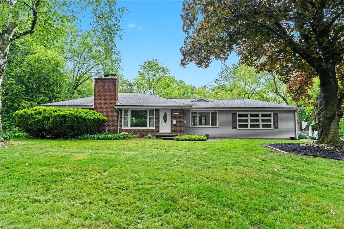 46351 W Main Street, Northville, MI 48167 - #1