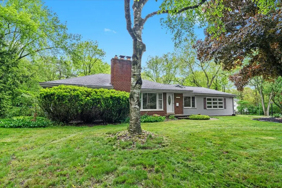 46351 W Main Street, Northville, MI 48167 - #2