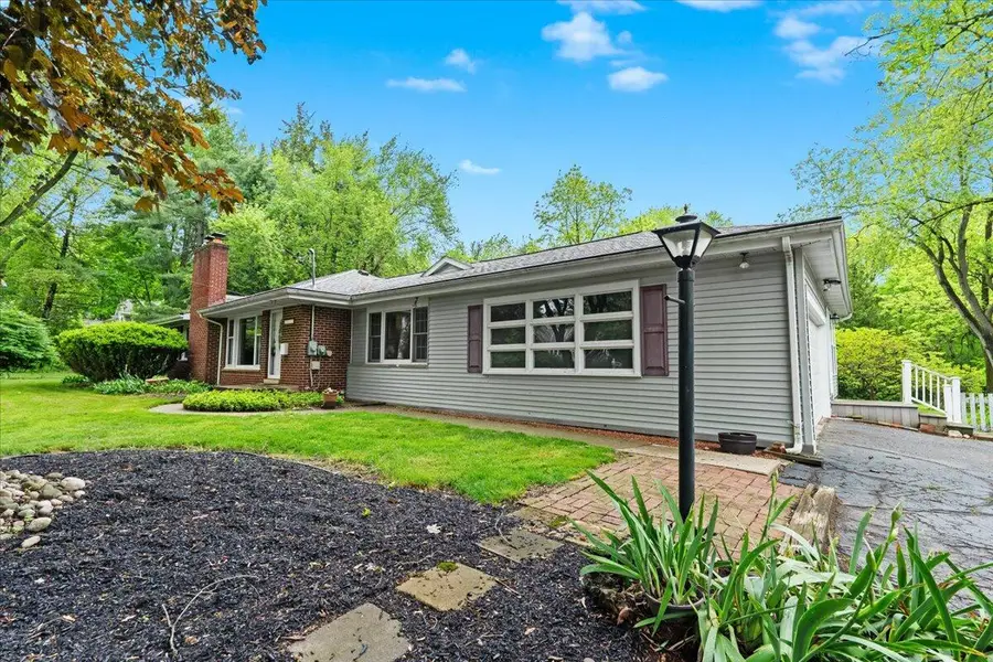 46351 W Main Street, Northville, MI 48167 - #3