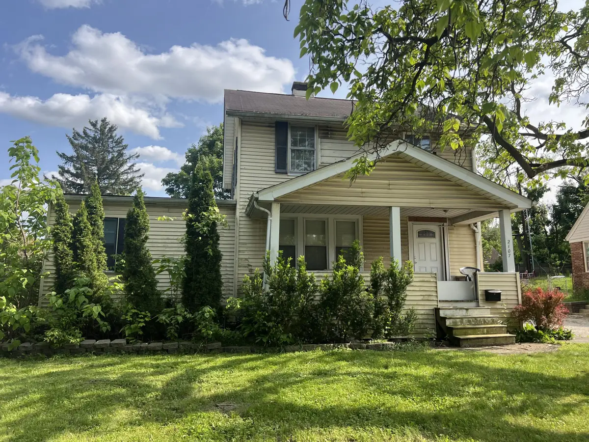 2107 Jackson Avenue, Ann Arbor, MI 48103 - #1