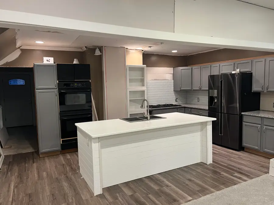 2107 Jackson Avenue, Ann Arbor, MI 48103 - #3