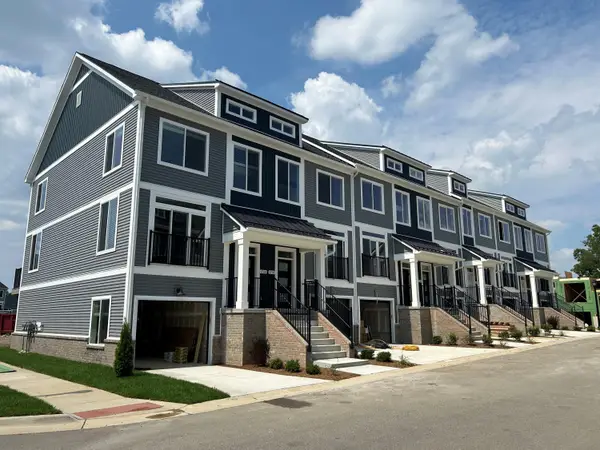 2778 Bristol Ridge Dr Unit: 38, AnnArbor, MI 48105