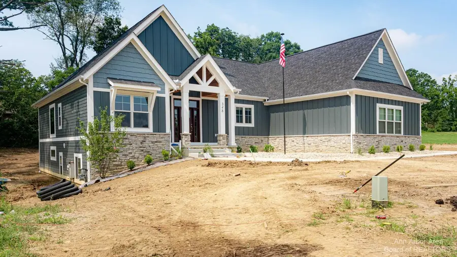 4229 Loon Lane, Ann Arbor, MI 48103 - #2