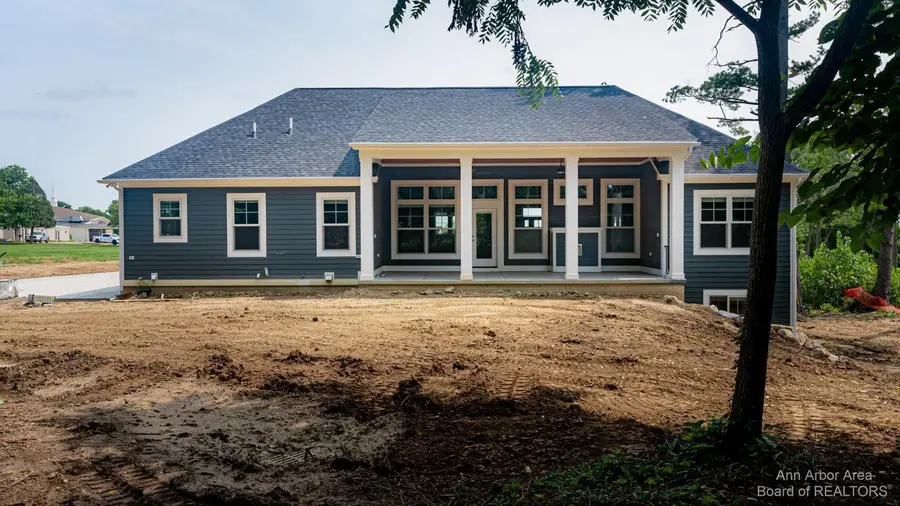 4229 Loon Lane, Ann Arbor, MI 48103 - #3