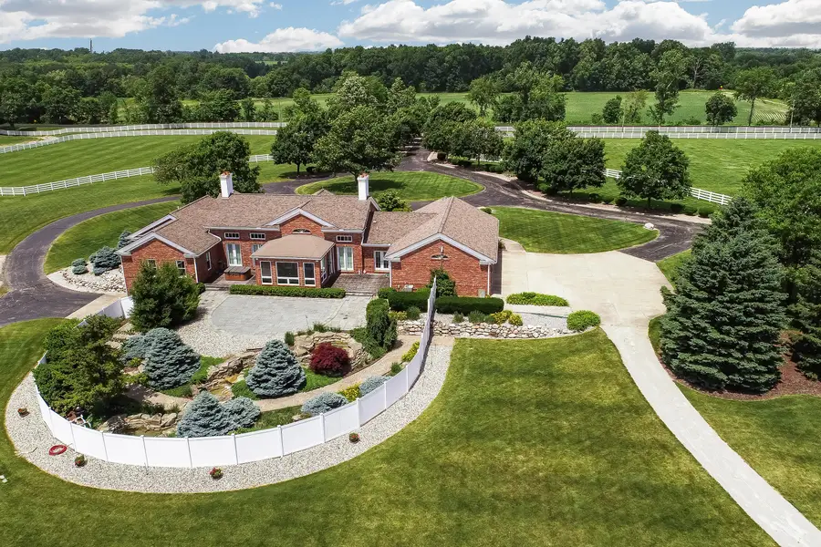 14091 Scio Church Road, Chelsea, MI 48118 - #3