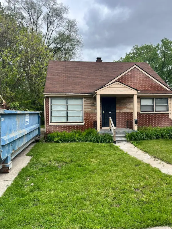 20174 San Juan Drive, Detroit, MI 48221