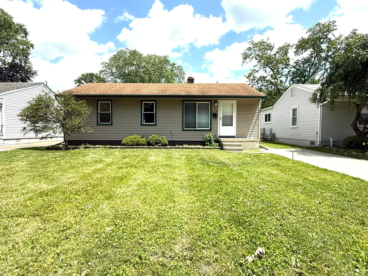 5873 Merrick Street, Taylor, MI 48180 - #1