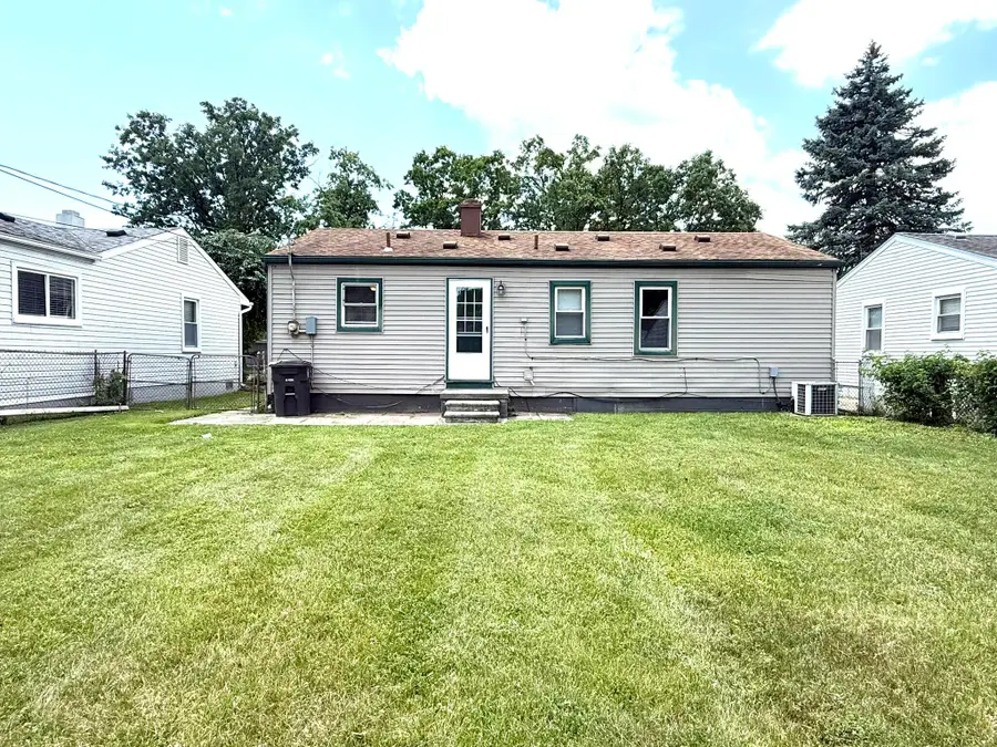 5873 Merrick Street, Taylor, MI 48180 - #3