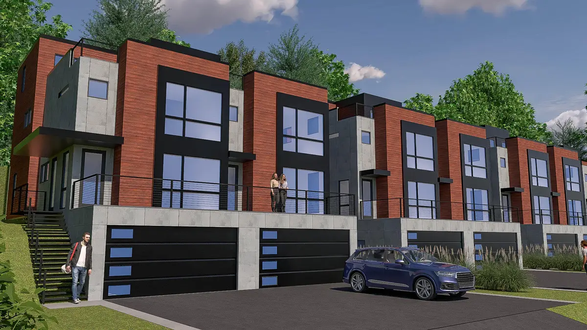 1136 Longshore Drive Unit: Unit #1, Ann Arbor, MI 48105 - #1