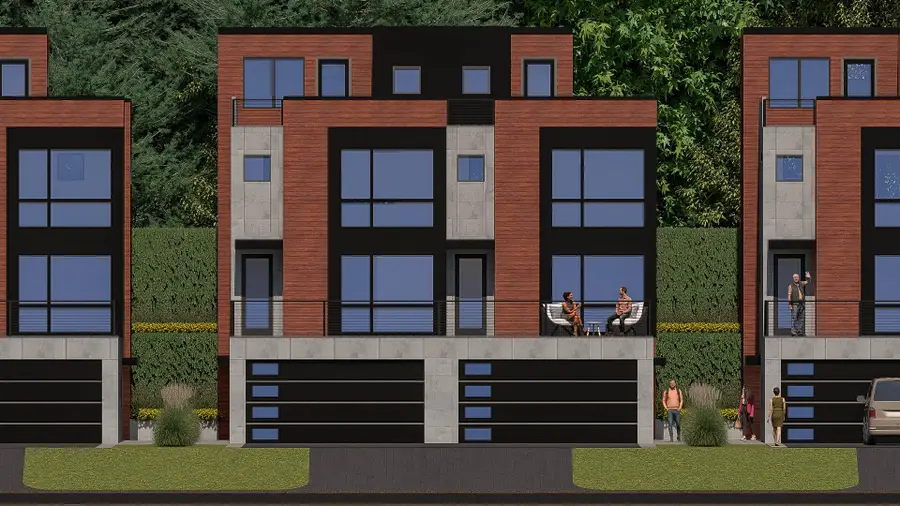 1128 Longshore Drive Unit: Unit #2, Ann Arbor, MI 48105 - #3