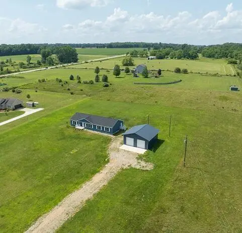 4716 Margaret Drive, Charlotte, MI 48813 - #2