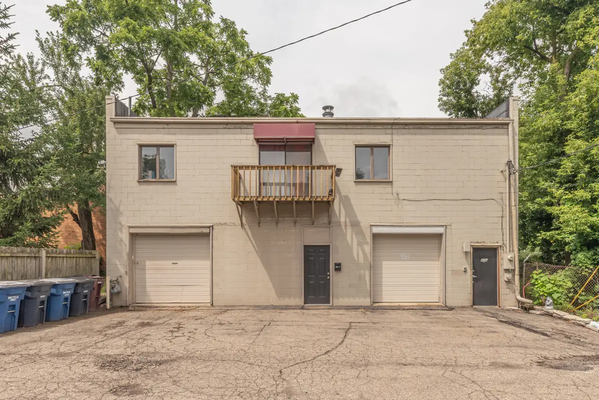 404 W Liberty Street, Ann Arbor, MI 48103 - #1
