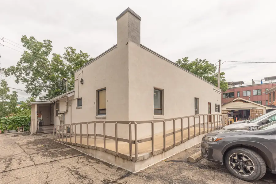 404 W Liberty Street, Ann Arbor, MI 48103 - #3
