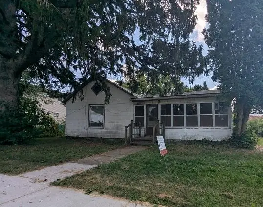 181 W Second Street, Vermontville, MI 49096 - #1