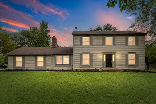3600 Windemere Drive, AnnArbor, MI 48105