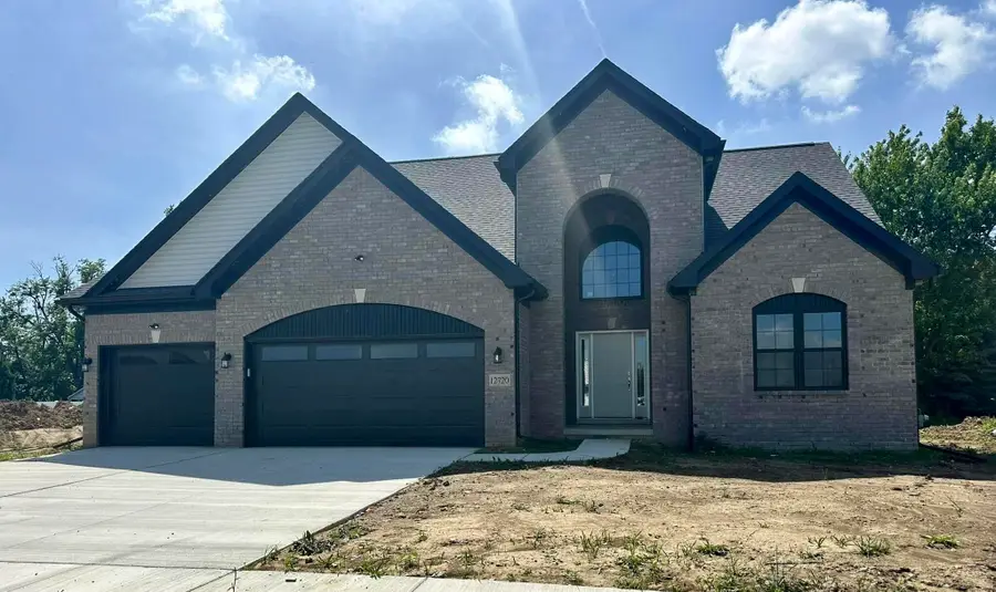 20077 Dovetail Drive, Brownstown, MI Yes - #2