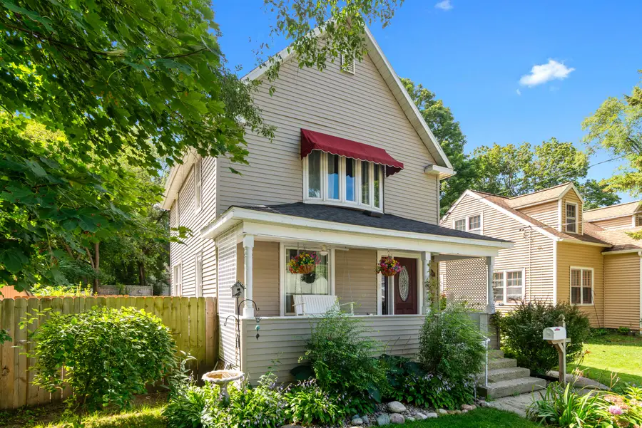 1118 E Alcott Street, Kalamazoo, MI 49001 - #3