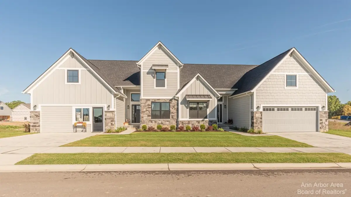 7142 Black Cherry Lane, Saline, MI 48176 - #1