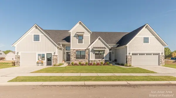 7142 Black Cherry Lane, Saline, MI 48176