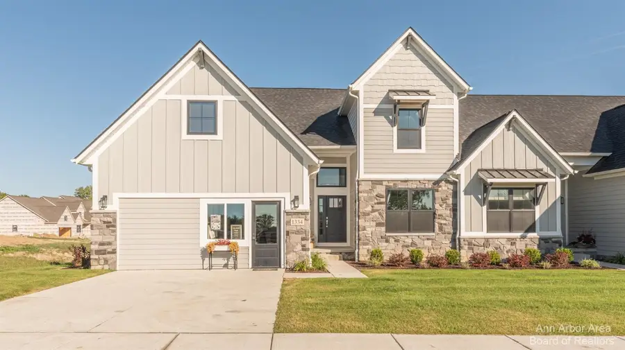 7142 Black Cherry Lane, Saline, MI 48176 - #2
