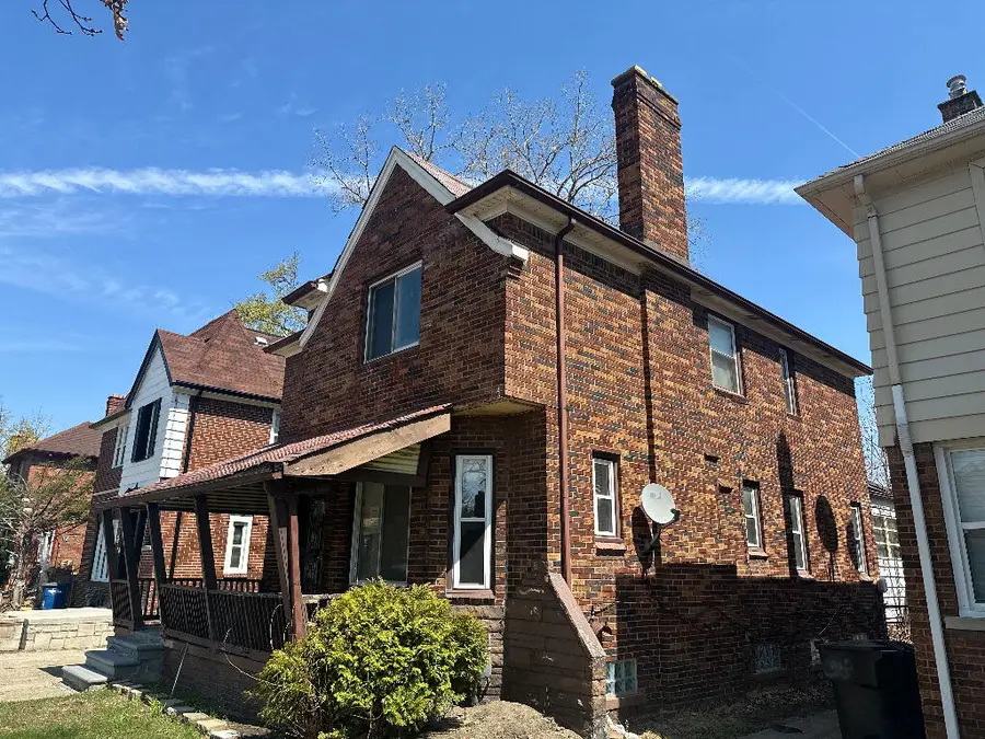 17516 Woodingham Drive, Detroit, MI 48221 - #2